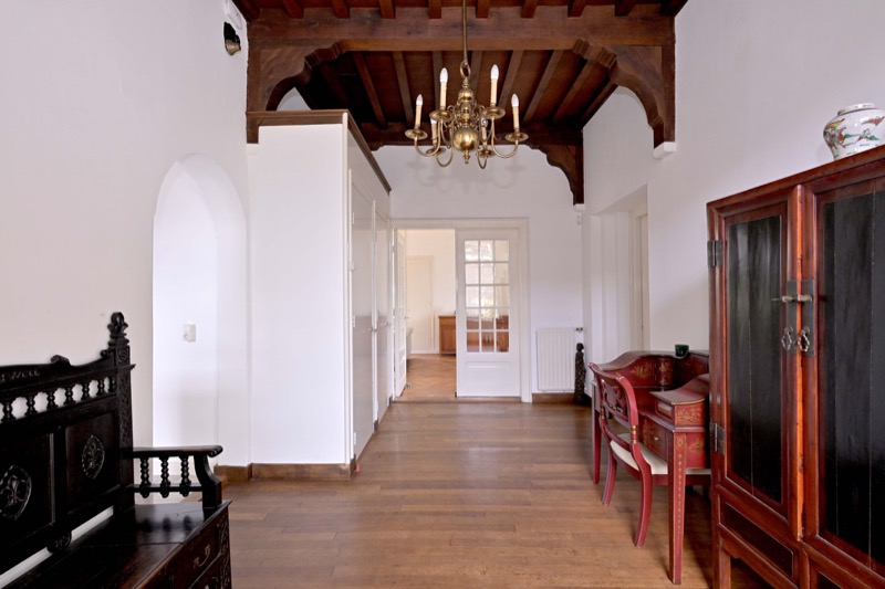 Villa Olanda foto 10