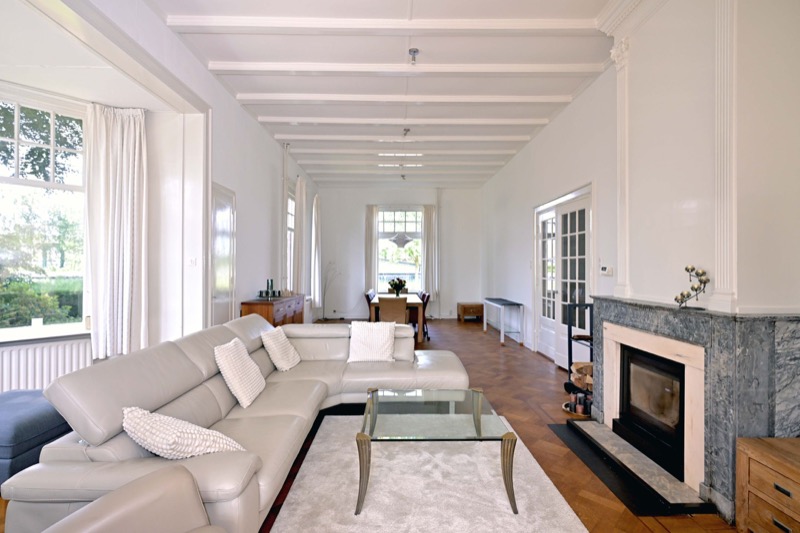 Villa Olanda foto 11