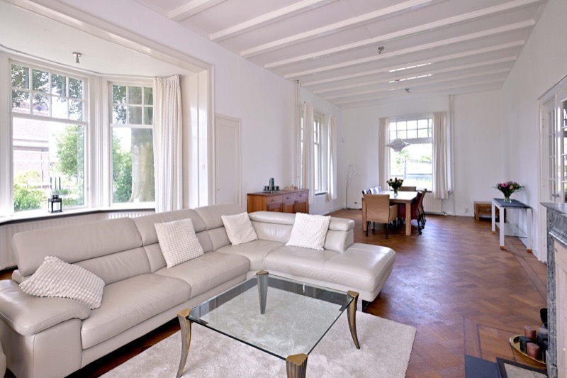 Villa Olanda foto 12