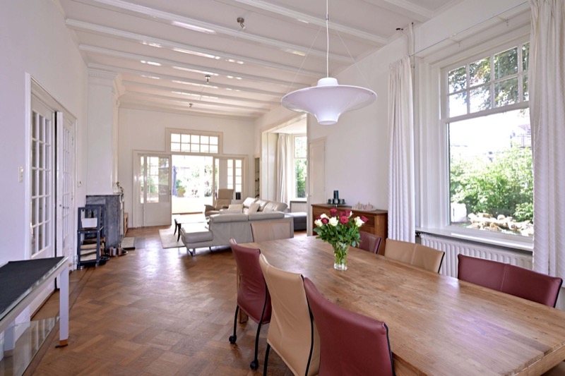 Villa Olanda foto 13