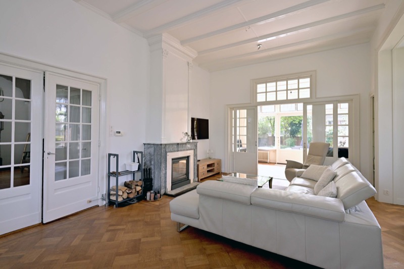 Villa Olanda foto 14