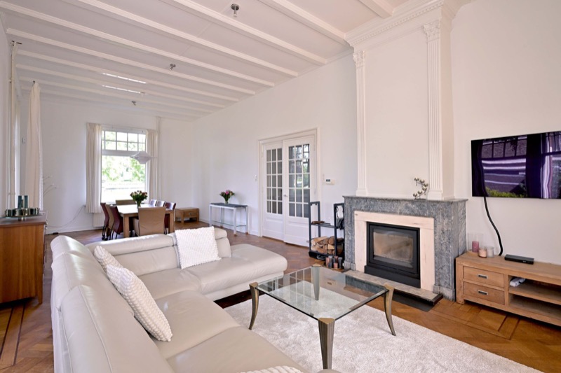 Villa Olanda foto 15