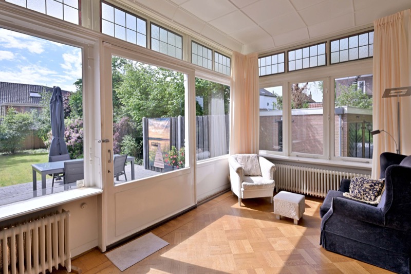 Villa Olanda foto 16