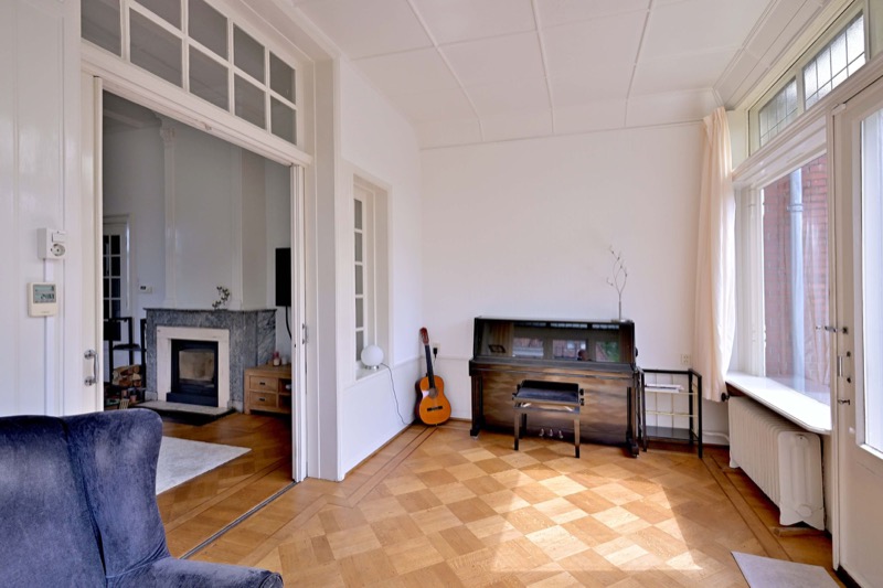 Villa Olanda foto 18