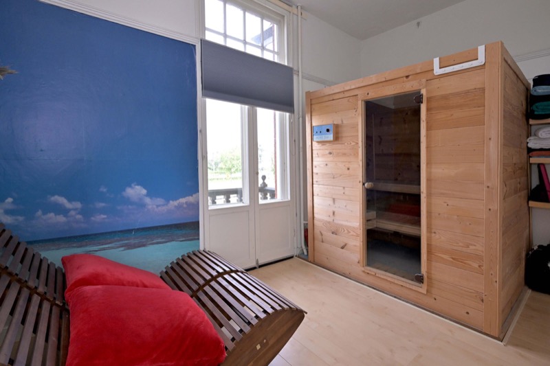 Villa Olanda foto 33