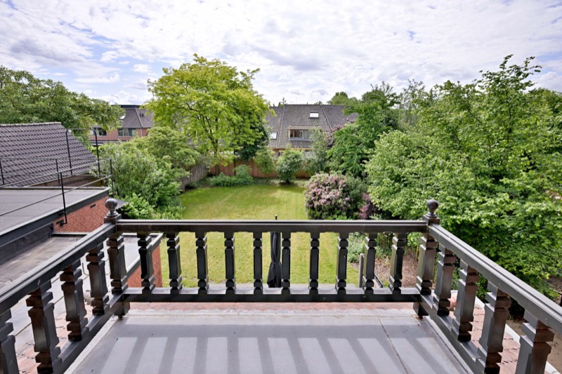 Villa Olanda foto 34