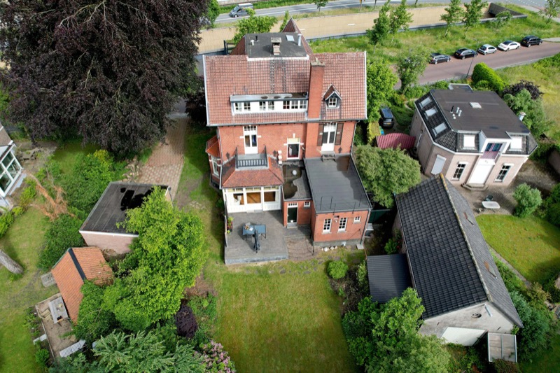 Villa Olanda foto 54