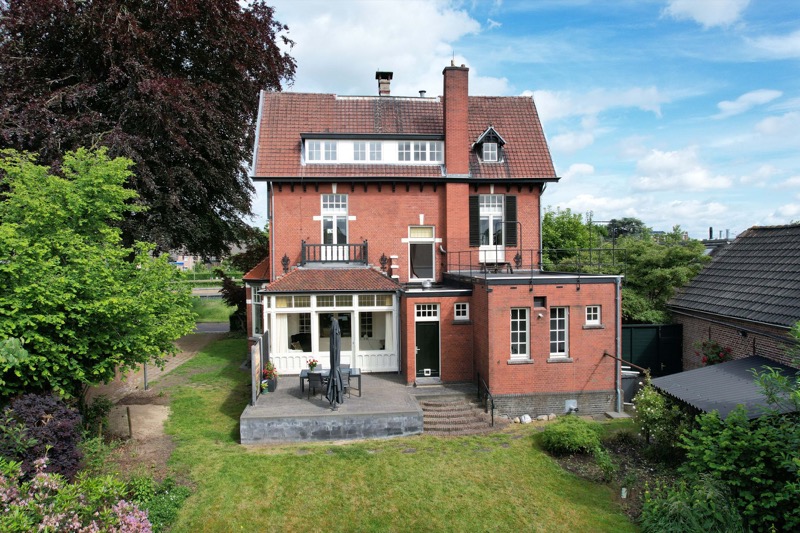 Villa Olanda foto 55