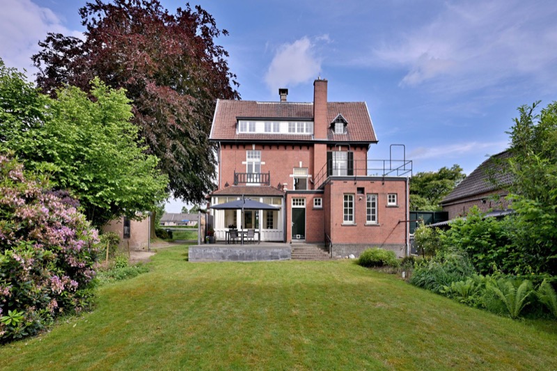 Villa Olanda foto 59