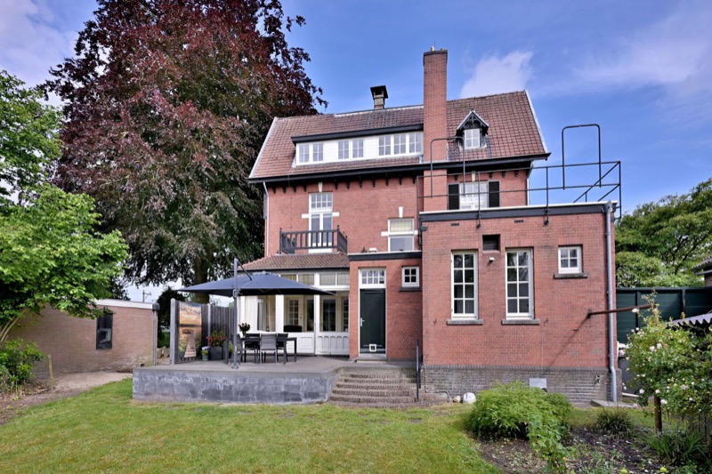 Villa Olanda foto 60