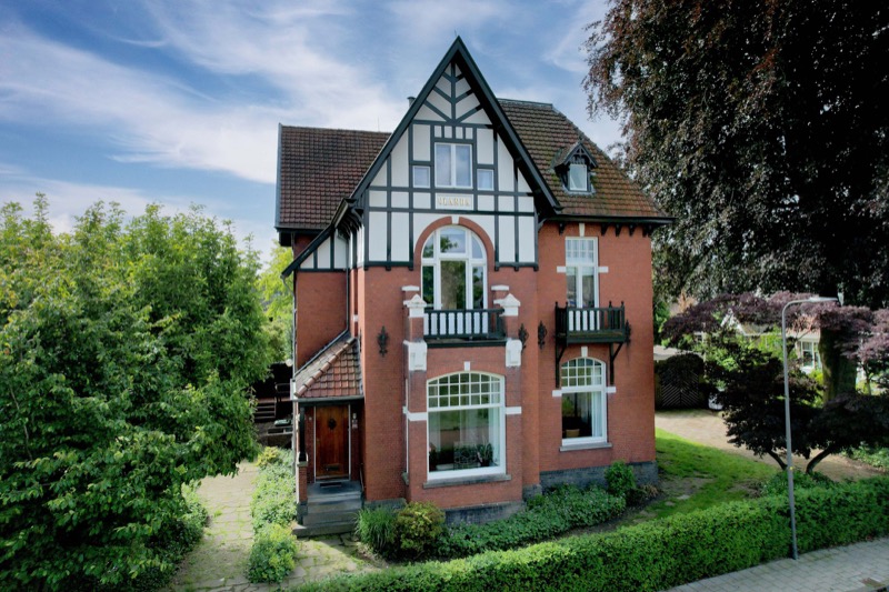 Villa Olanda foto 62