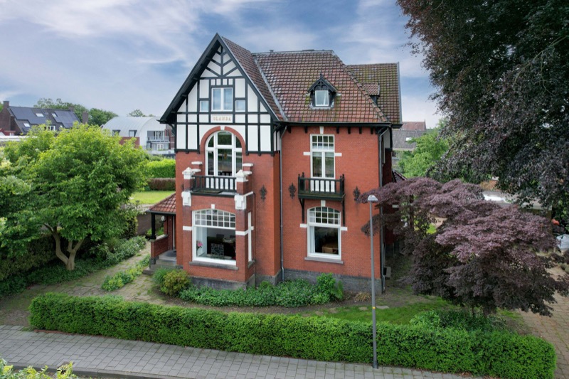 Villa Olanda foto 63