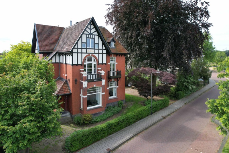 Villa Olanda foto 64